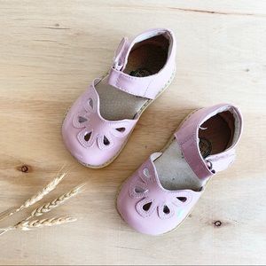 Livie & Luca Pale Pink Petals